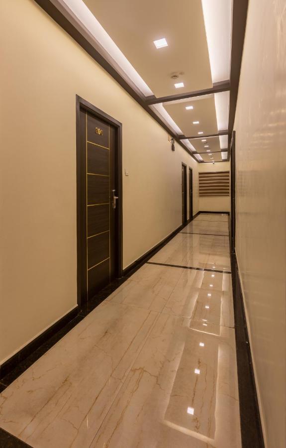 Bells Grand Inn Chennai Extérieur photo
