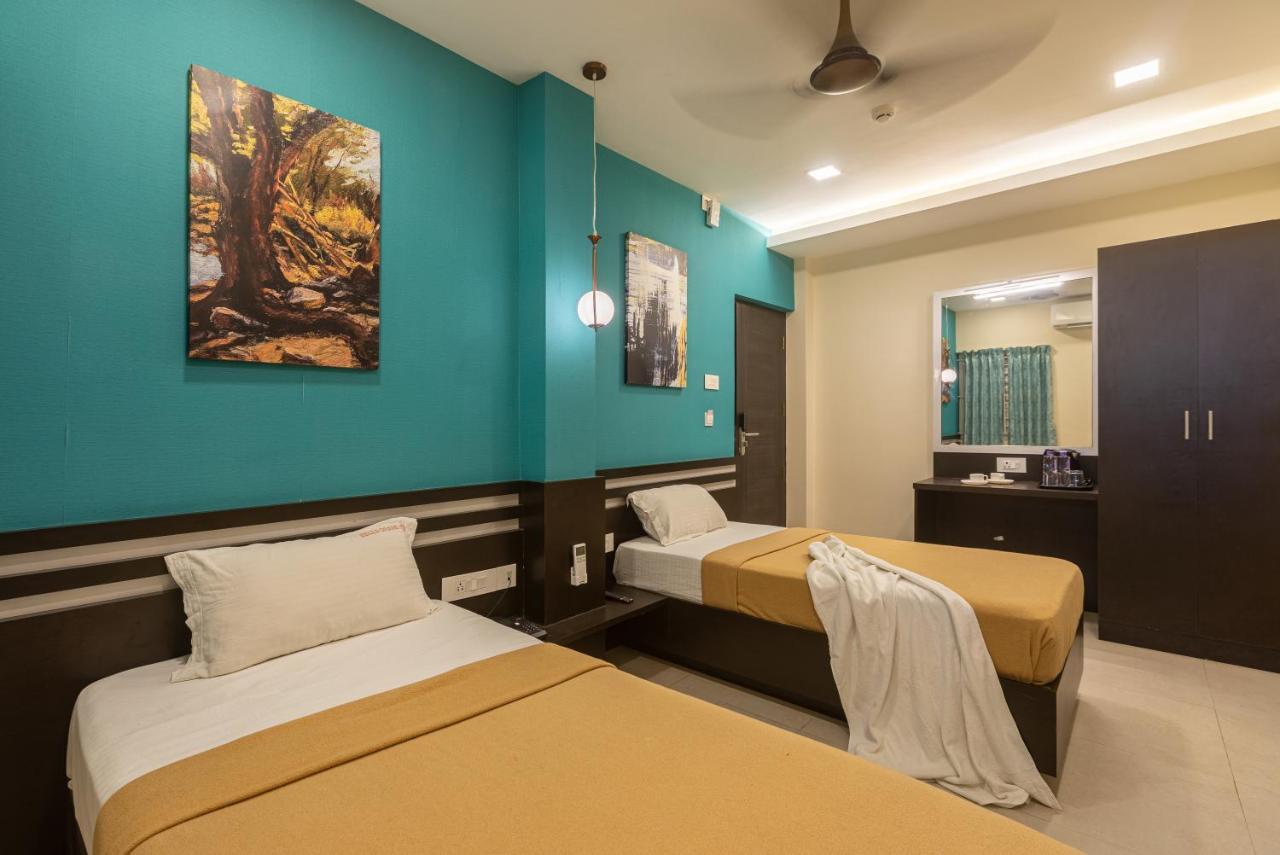 Bells Grand Inn Chennai Extérieur photo