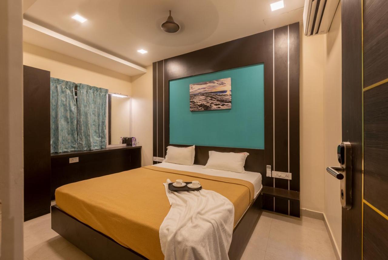 Bells Grand Inn Chennai Extérieur photo