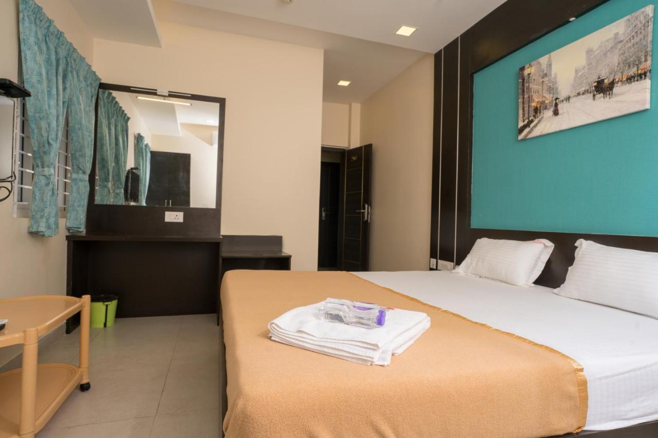 Bells Grand Inn Chennai Extérieur photo