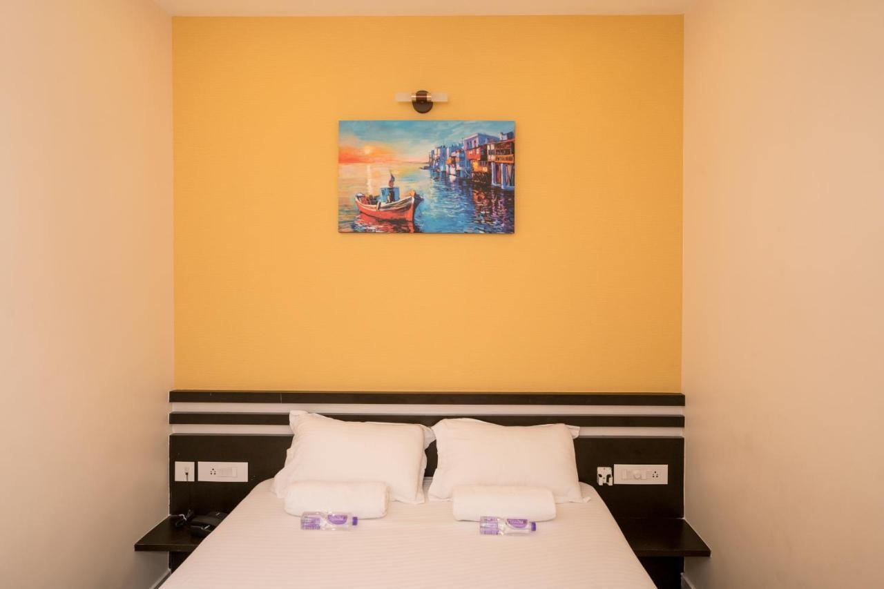 Bells Grand Inn Chennai Extérieur photo