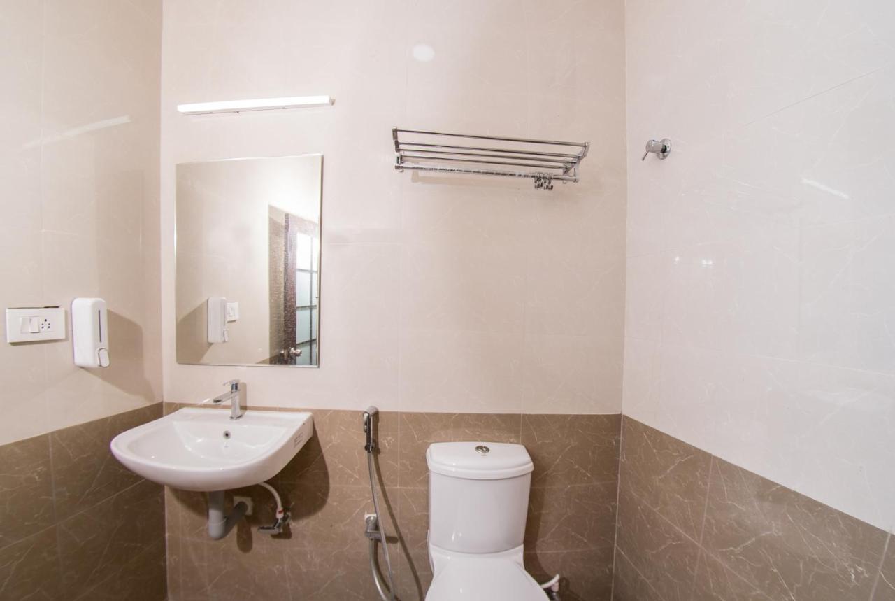 Bells Grand Inn Chennai Extérieur photo
